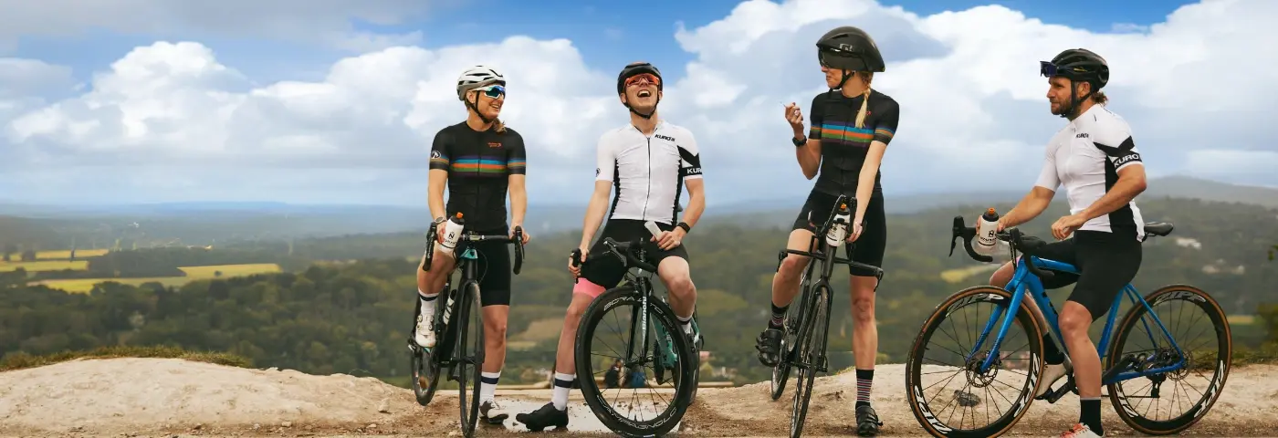 Maximiere Deine Sportliche Ausdauer