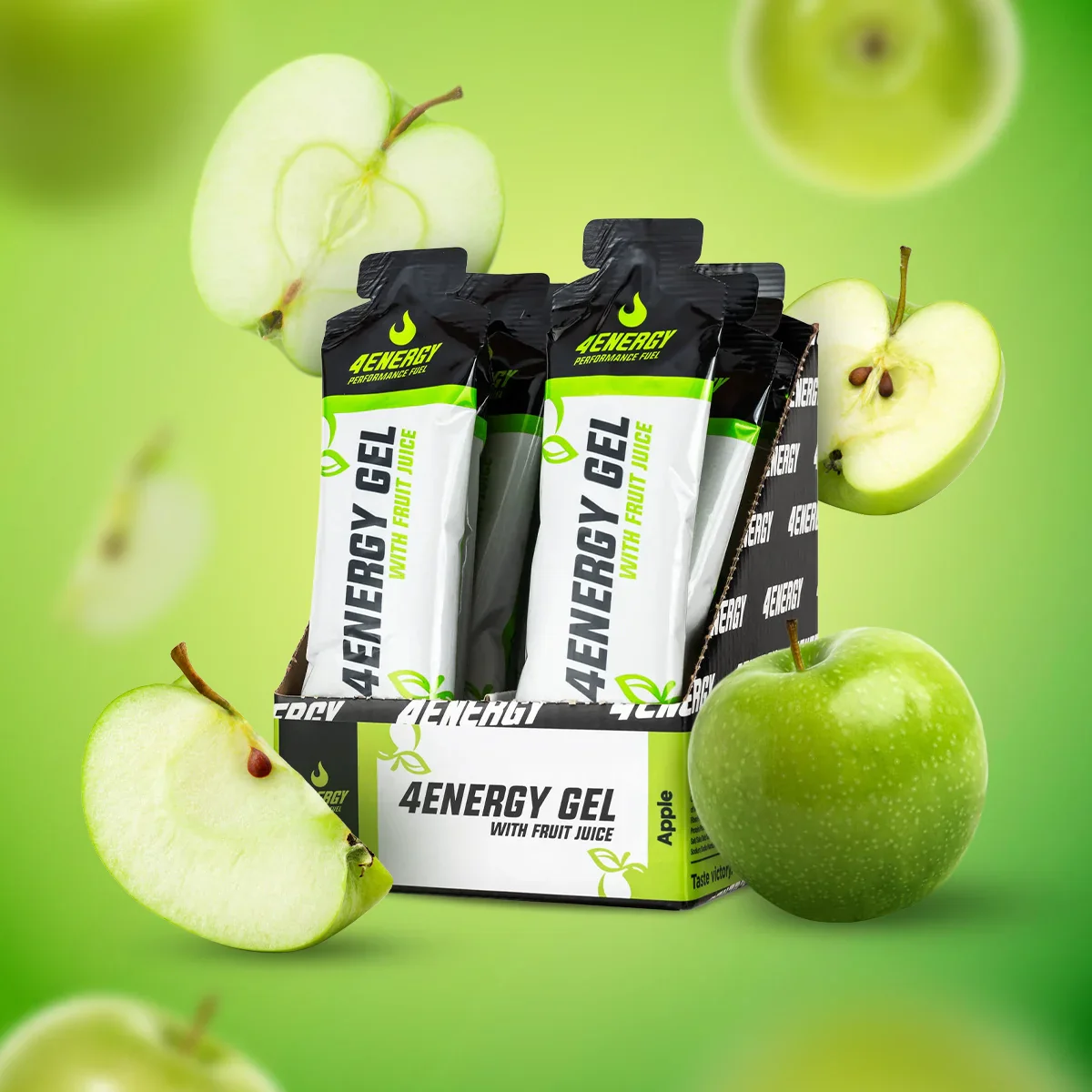 4Energy Gel Box - Image 11
