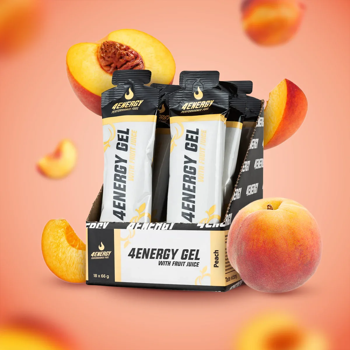 4Energy Gel Box - Image 12