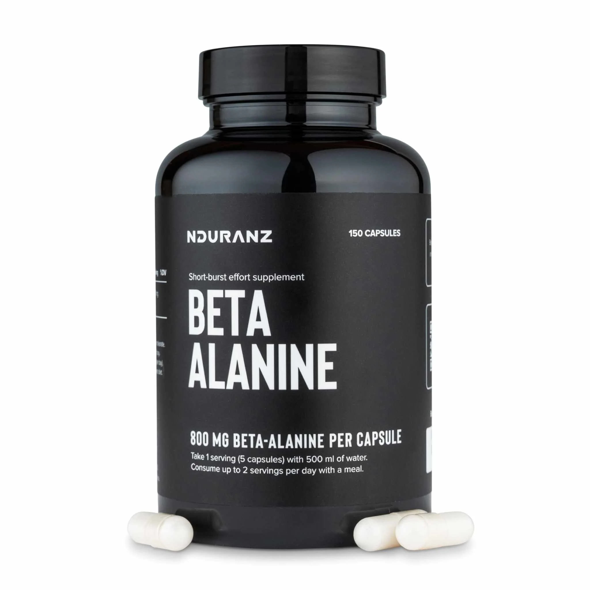 Beta-Alanin - Image 3