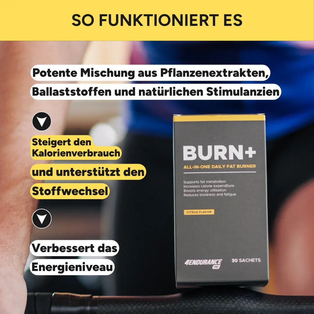 Burn+ - Image 5