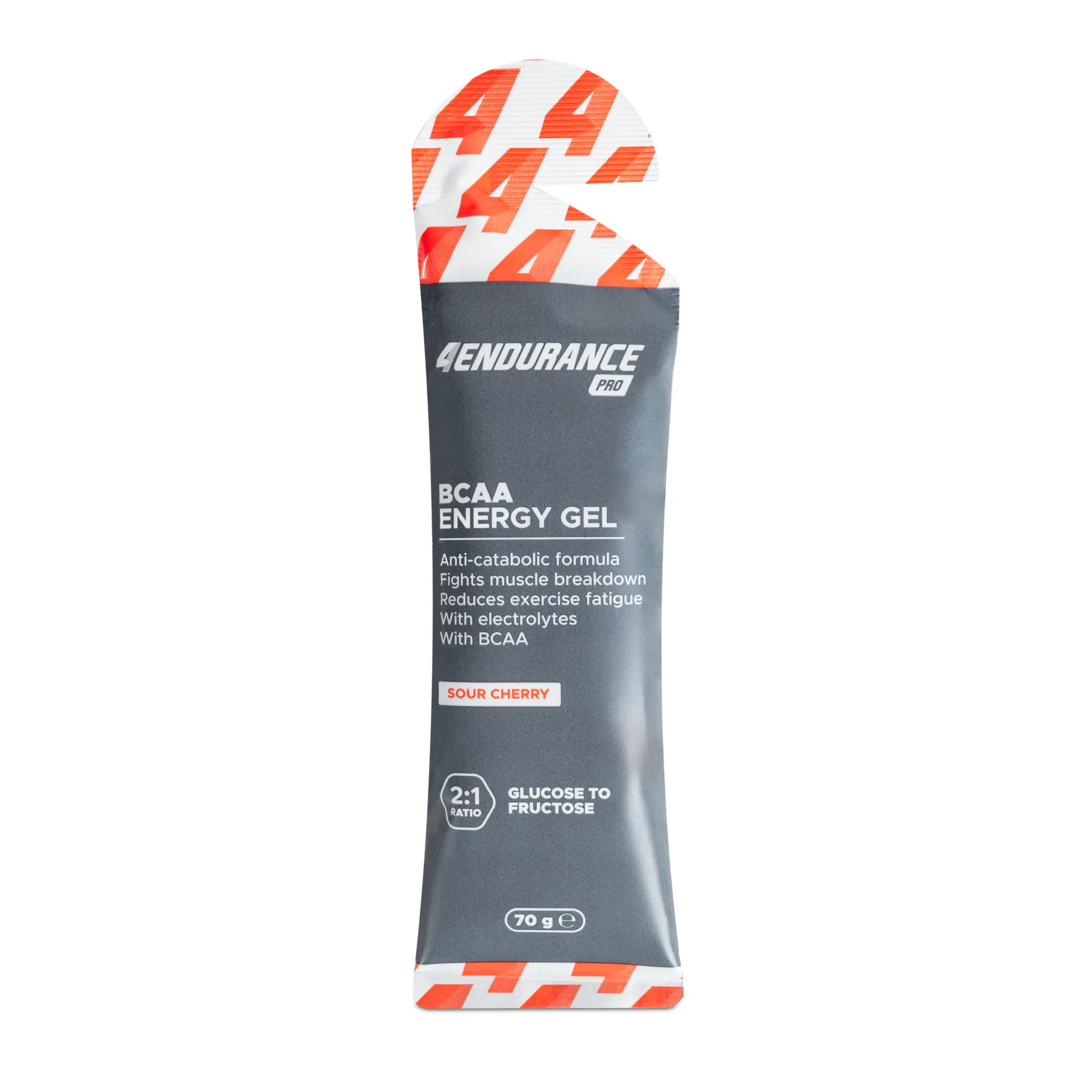 Energiegel mit BCAA Box - Image 3