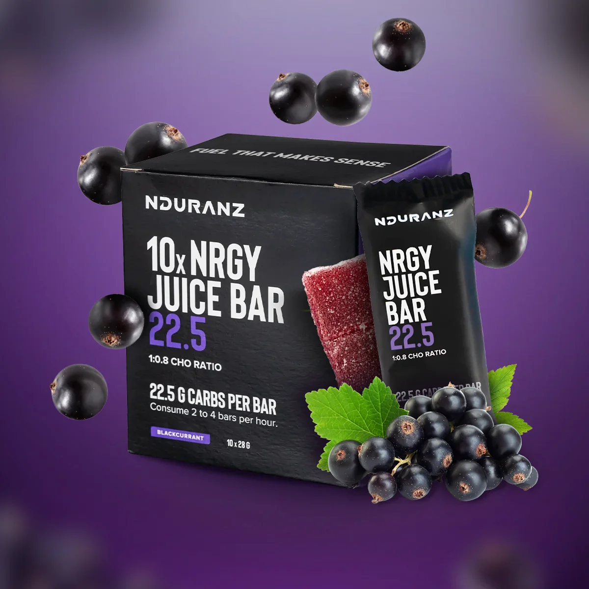 Nrgy Juice Bar 22.5 Box - Image 7