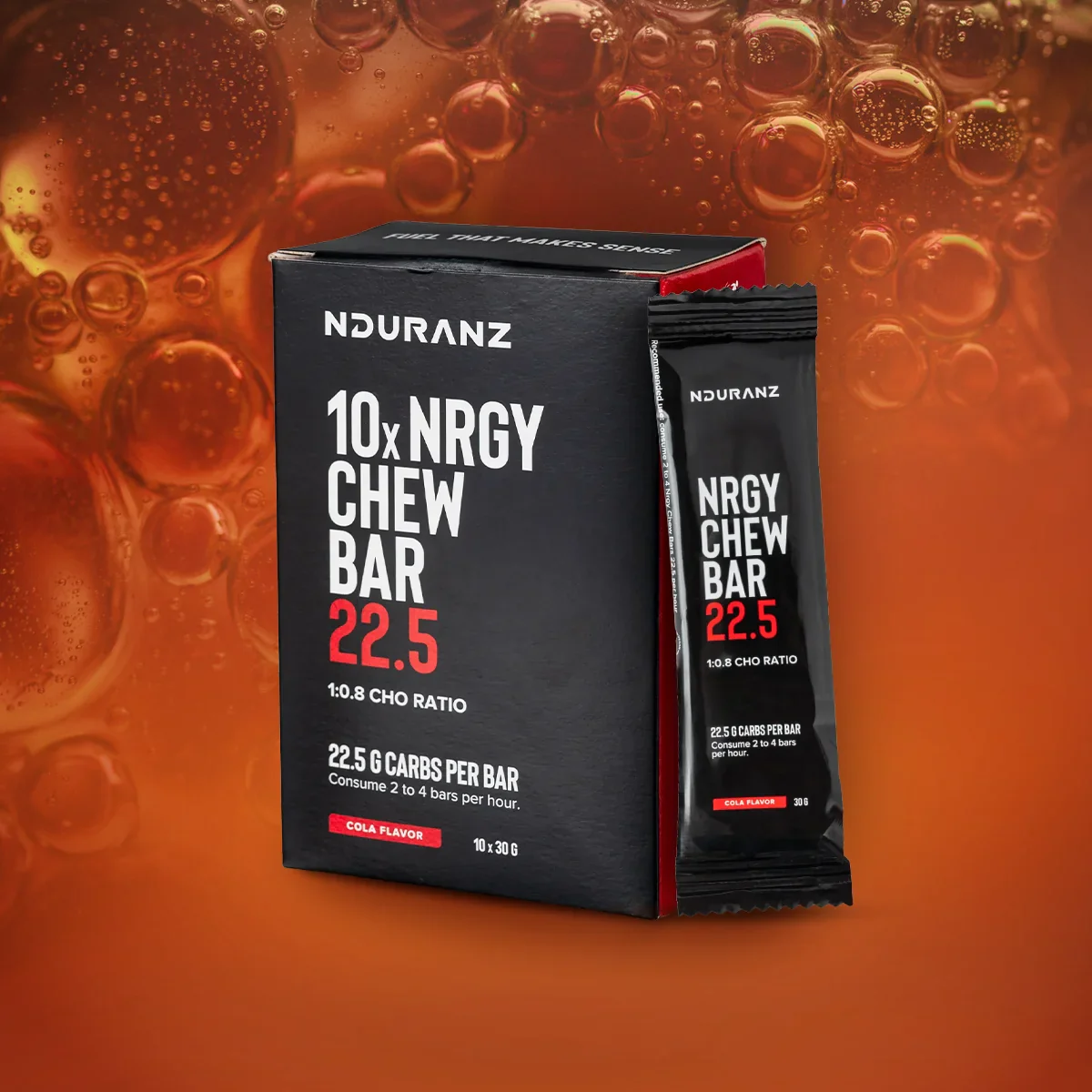 Nrgy Chew Bar 22.5 Box - Image 5