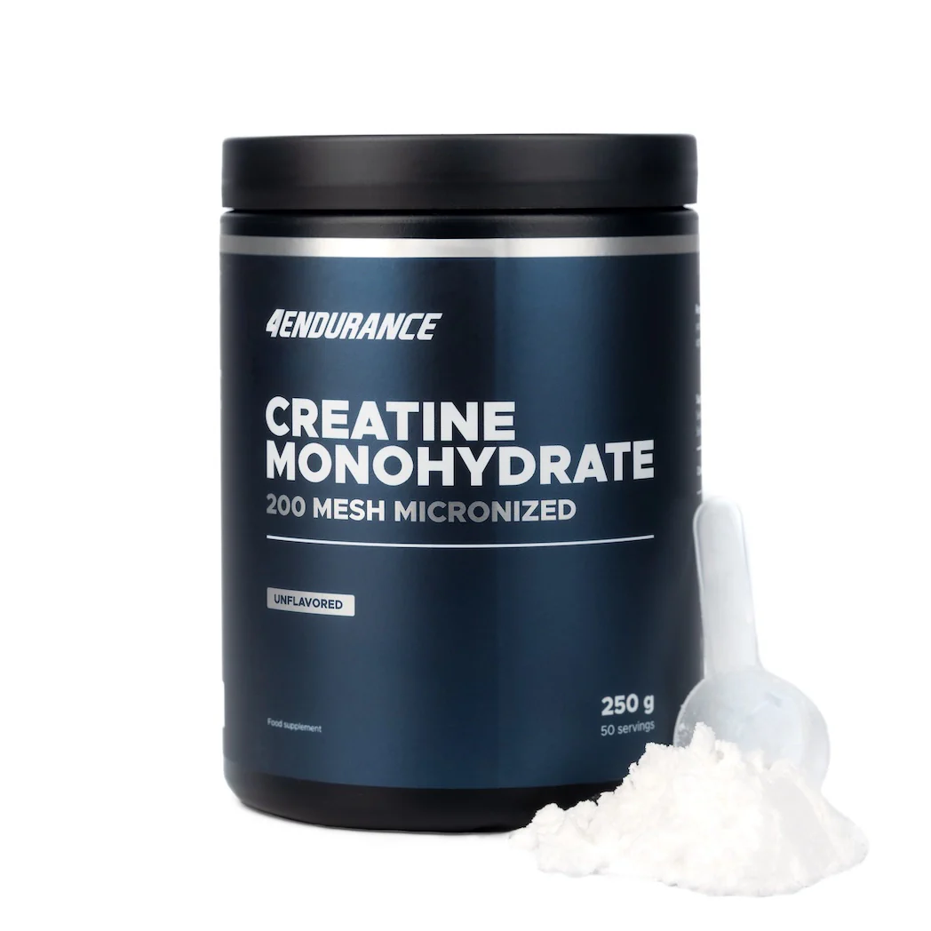 Mikronisiertes Kreatinmonohydrat - Image 3
