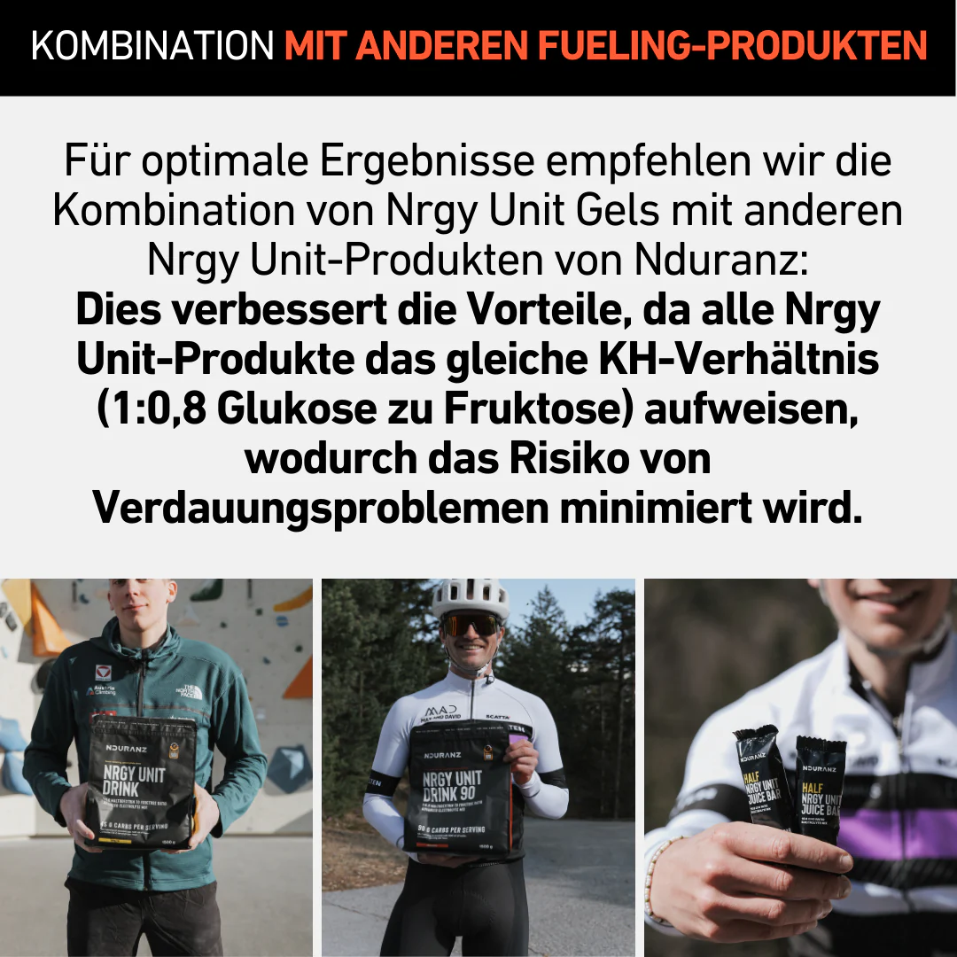 Nrgy Gel 45 Nachfüllflasche + Gratis Gel-Flasche - Image 10