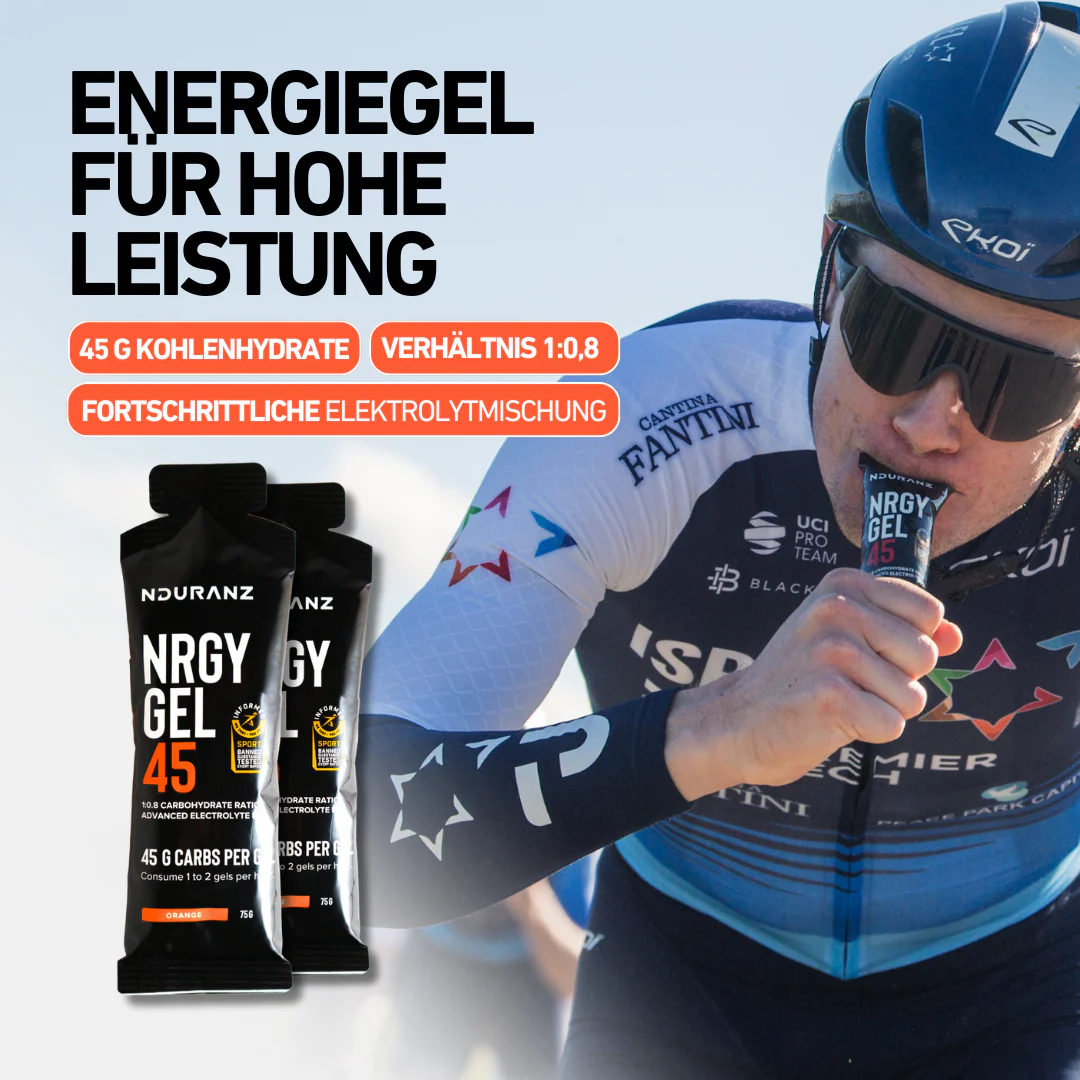Nrgy Gel 45 Nachfüllflasche + Gratis Gel-Flasche - Image 6