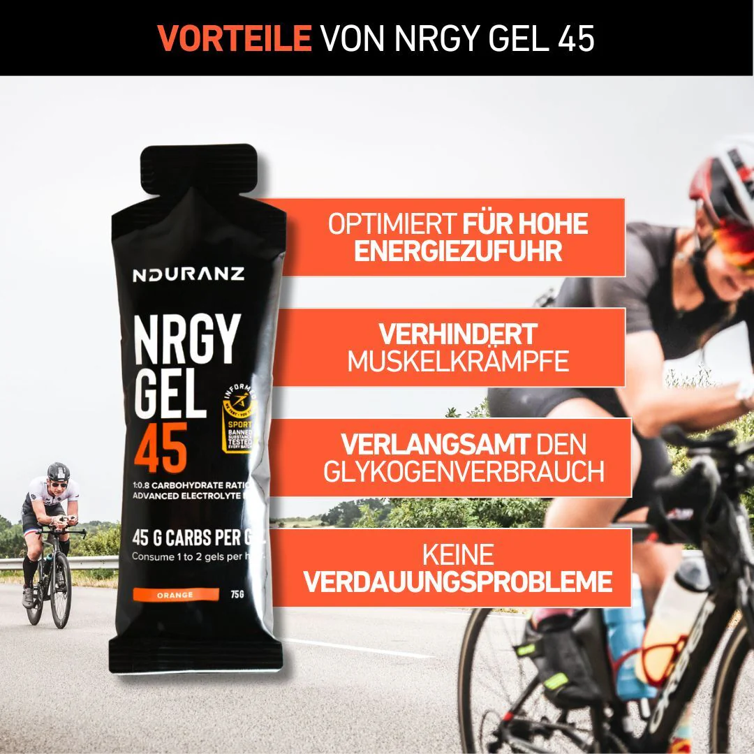 Nrgy Gel 45 Nachfüllflasche + Gratis Gel-Flasche - Image 7