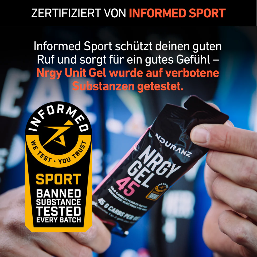 Nrgy Gel 45 Nachfüllflasche + Gratis Gel-Flasche - Image 9