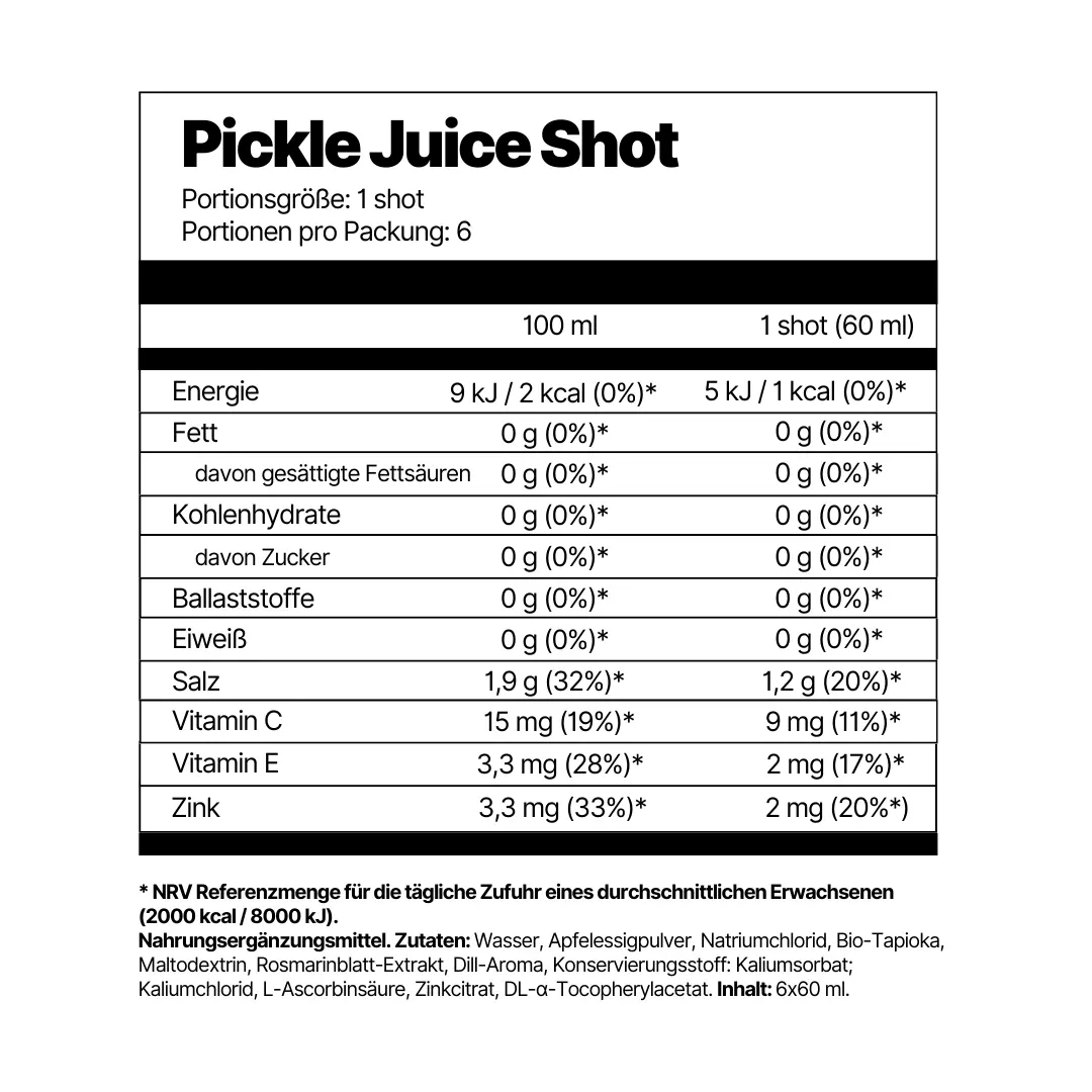 Pickle Juice Shot Box - Image 7