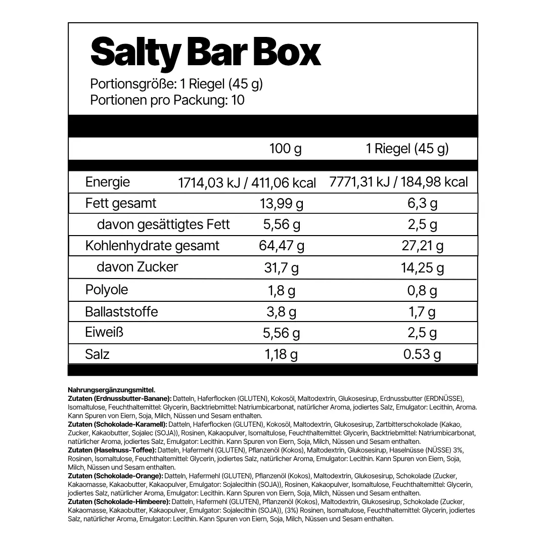 Salty Bar Box - Image 6