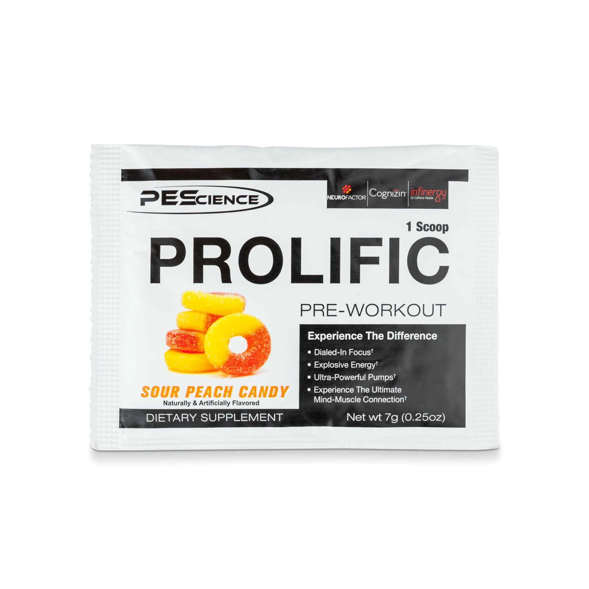 Single serving prolific - Image 3