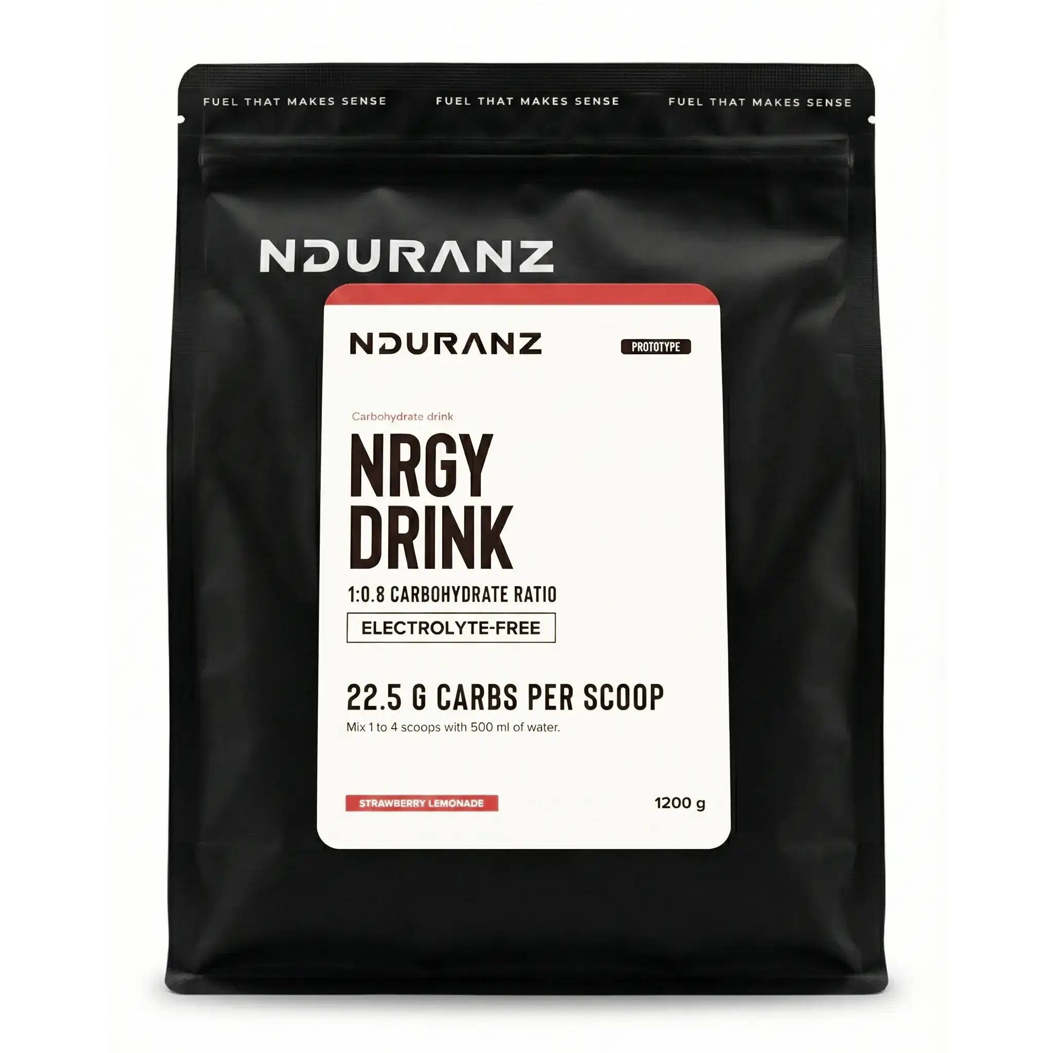 Nrgy Drink (Elektrolytfrei) - Image 3