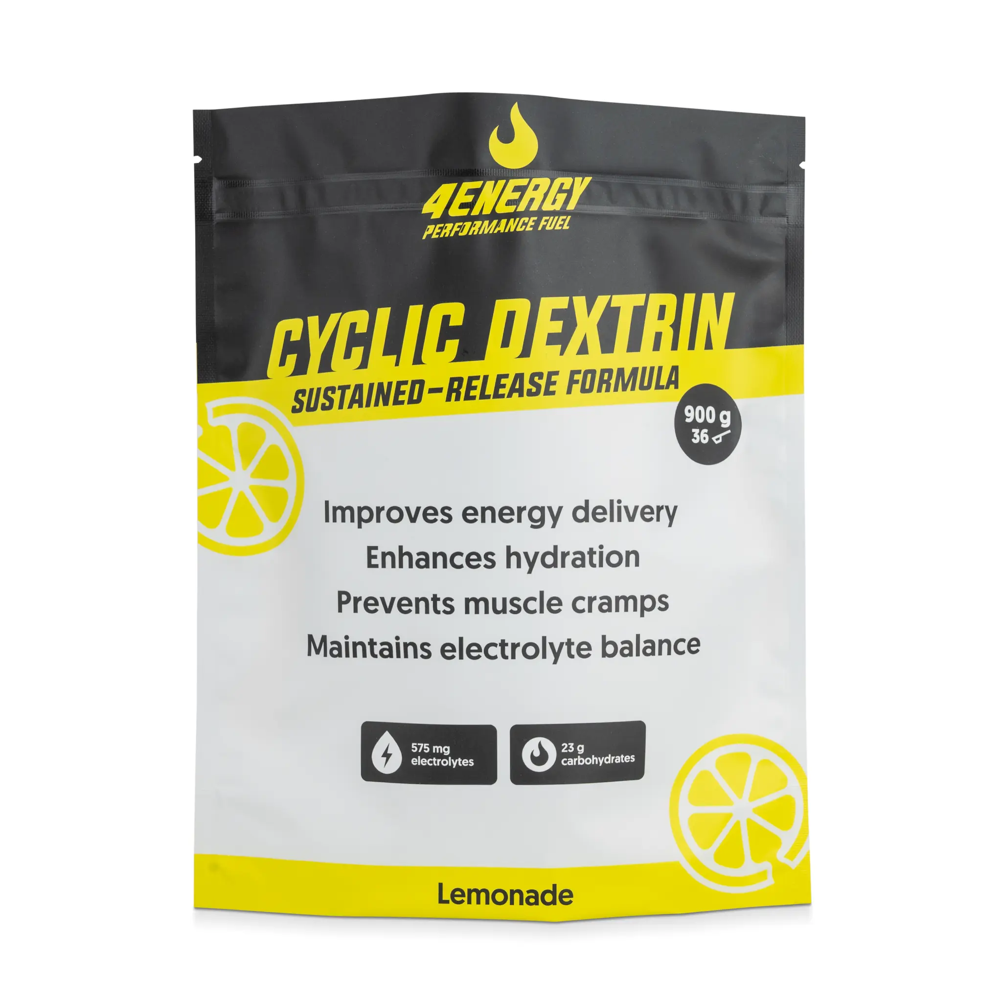 Zyklisches Dextrin