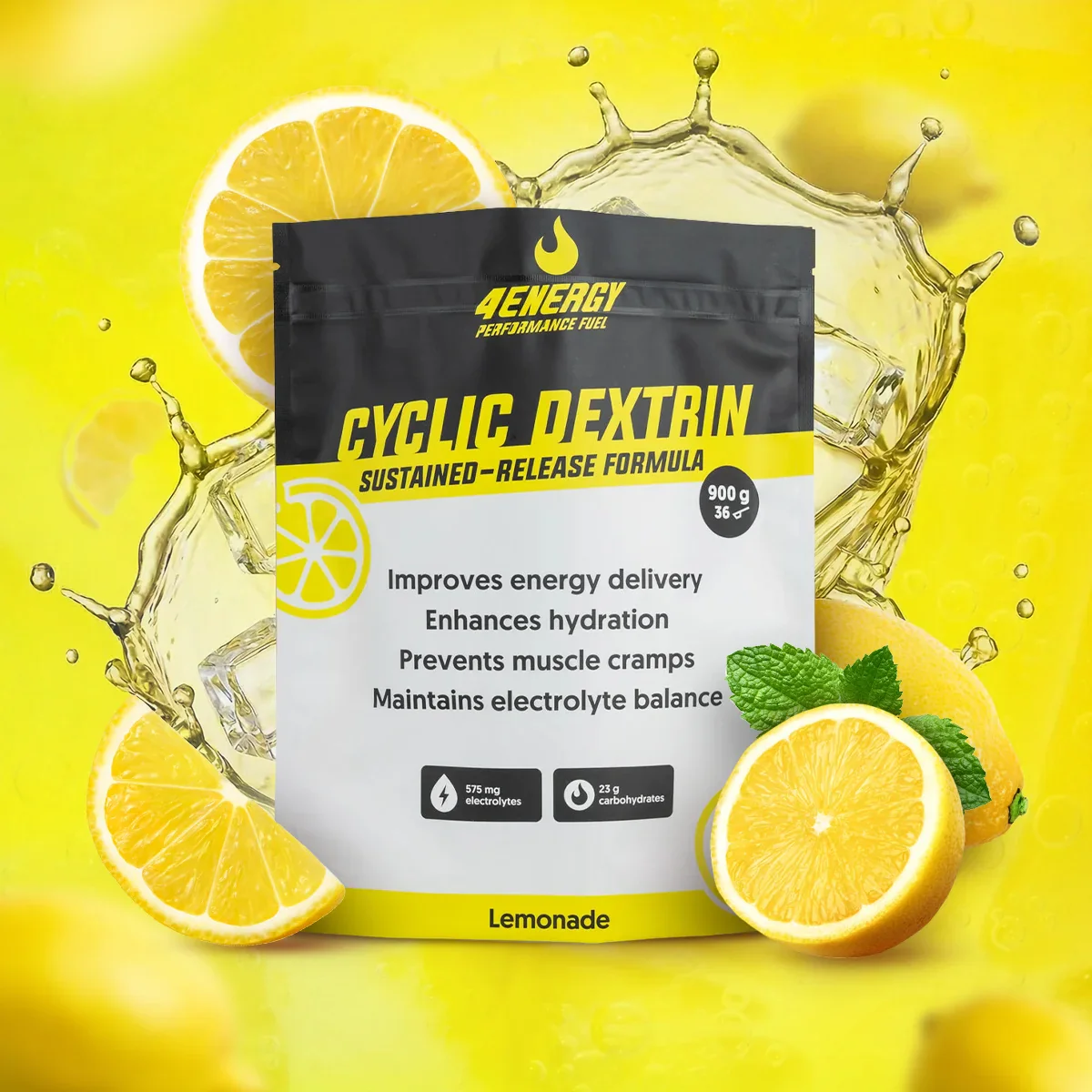Zyklisches Dextrin - Image 2