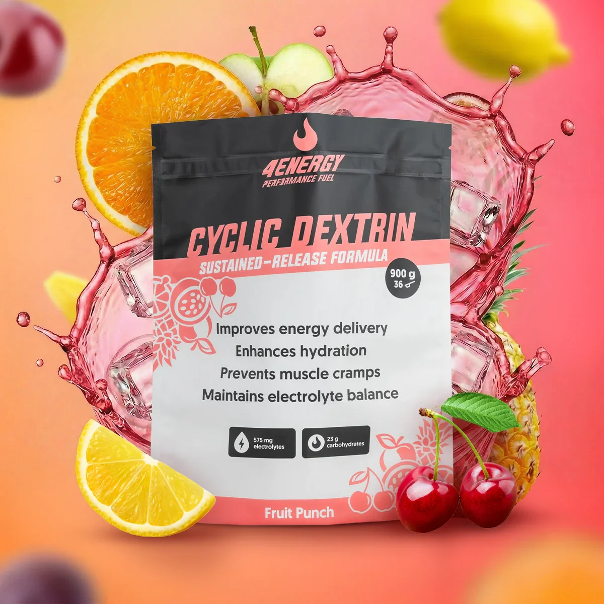 Zyklisches Dextrin - Image 3