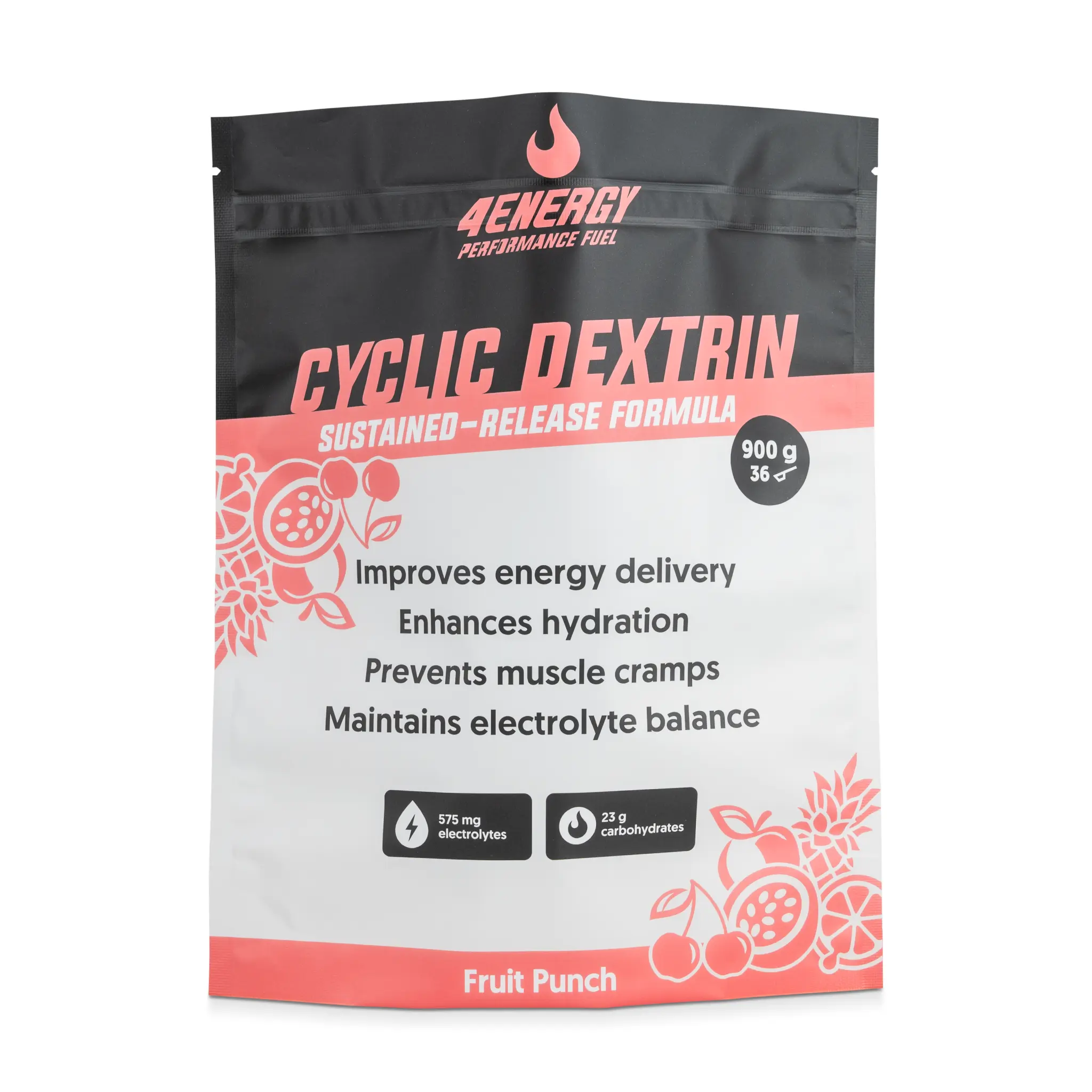 Zyklisches Dextrin - Image 4